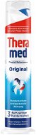 THERAMED toothpaste with pump blue 100 ml - Toothpaste
