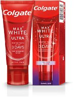 COLGATE Max White Ultra Active Foam 50ml - Fogkrém