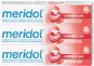 Zubní pasta MERIDOL Complete Care 3x 75 ml - Toothpaste