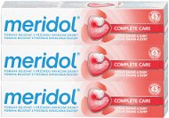 MERIDOL Complete Care 3x 75 ml - Toothpaste