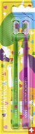 CURAPROX CS 5460 Ultra Soft Láskyplná edice 2 ks  - Toothbrush