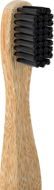 NORDICS bambusová kefka s aktívnym uhlím - Zubná kefka
