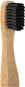 NORDICS bambusový kartáček s aktivním uhlím - Toothbrush