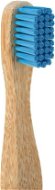 NORDICS bambusový kartáček, modrý - Toothbrush