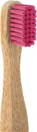 NORDICS bambusový kartáček, růžový - Toothbrush