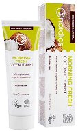 NORDICS Morning Fresh Coconut Mint 75 ml - Fogkrém