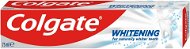 COLGATE Whitening 75 ml - Toothpaste