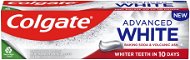 COLGATE Advanced White Baking Soda & Vulcanic Ash 75 ml - Zubní pasta