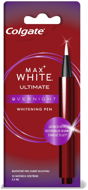 COLGATE Max White Overnight bieliace pero 2,5 ml - Prípravok na bielenie zubov