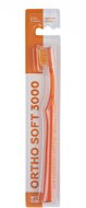 WOOM 3000 Ortho Soft - Zubná kefka