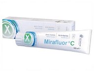 MIRADENT Mirafluor C 100 ml - Toothpaste