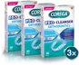 COREGA Pro Cleanser Orthodontics, 3×30 db - Műfogsortisztító tabletta