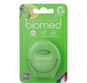 Dental Floss BIOMED Mint & Yuzu 50 m - Zubní nit