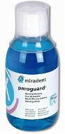 Miradent Paroguard CHX Liquid 200 ml - Mouthwash