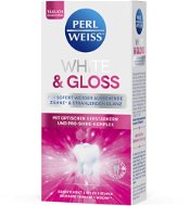 PERL WEISS White & Gloss, 50 ml - Zubná pasta