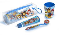 LORENAY Paw Patrol Set zubní hygieny 4 ks - Oral Hygiene Set