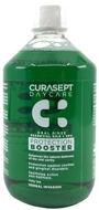 CURASEPT Daycare Booster Herbal 500 ml - Ústna voda