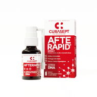 CURASEPT Afterapid sprej 15ml - Oral Spray