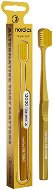 NORDICS Premium Super Soft 12000, zlatá - Toothbrush