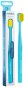 Toothbrush NORDICS Premium Super Soft 12000, modrá - Zubní kartáček