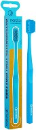 NORDICS Recyklovatelný kartáček z bioplastu Soft 6580, modrá - Toothbrush