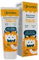 Toothpaste NORDICS přírodní dětská pasta pomeranč a mandarinka (0-4 roky), 50 ml - Zubní pasta