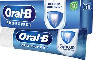 Oral-B Pro-Expert Healthy Whitening 75 ml - Zubná pasta