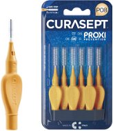 CURASEPT P08 Proxi 0,8 mm, 6 ks  - Interdental Brush