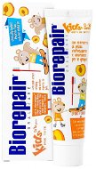 BIOREPAIR Kids pre deti 0 – 6 rokov broskyňa 50 ml - Zubná pasta