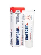 BIOREPAIR Plus Sensitive Teeth 75 ml - Toothpaste