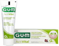 GUM Activital Q10 75 ml - Fogkrém