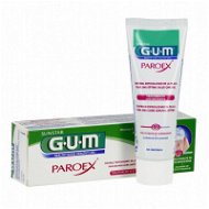 GUM Paroex (CHX 0,12 %) 75 ml - Zubní pasta