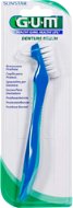 GUM Denture kartáček na zubní protézy 201 - Toothbrush