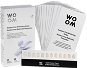 Whitening Product WOOM bělící pásky, 14 párů (28 ks) - Bělič zubů