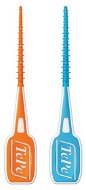 TEPE EasyPick dentální párátka mix velikostí 100 ks - Interdental Brush
