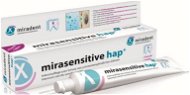MIRADENT Mirasensitive Hap+ 50ml - Toothpaste