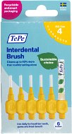 TEPE MK Original 0,7 mm žluté 6 ks - Interdental Brush