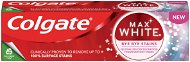 COLGATE Max White Bye Bye Stains 75 ml - Zubná pasta