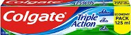 COLGATE Triple Action 125 ml - Toothpaste