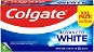 COLGATE Advanced White Original 2× 75 ml - Toothpaste
