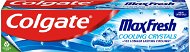 COLGATE MaxFresh Cooling Crystals 125 ml - Toothpaste