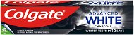 COLGATE Advanced White Charcoal 125 ml - Toothpaste