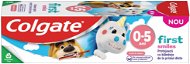 COLGATE Kids First Smiles 0-5 let 50 ml - Toothpaste