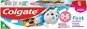 COLGATE Kids First Smiles 0-5 let 50 ml - Toothpaste