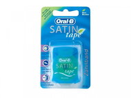 Oral B Satin Tape Mint 25 m - Zubní nit