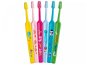 TEPE Kids ZOO Mini Extra Soft 0-3 roky - Dětský zubní kartáček