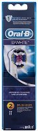 Oral B 3D White, 2 ks - Toothbrush Replacement Head