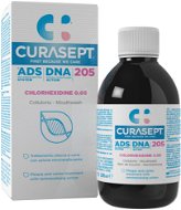 CURASEPT ADS DNA 205, 200 ml - Szájvíz