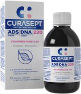 CURASEPT ADS DNA 220, 200 ml - Ústna voda