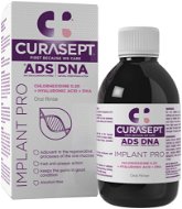 CURASEPT ADS DNA IMPLANT PRO 0,20% CHX 200 ml - Mouthwash